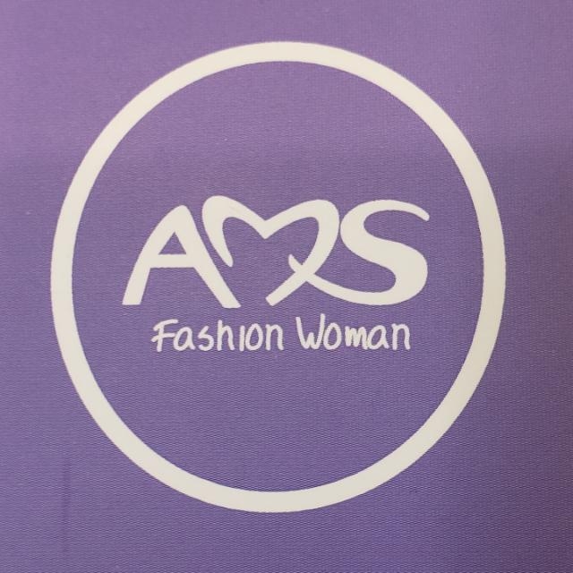 AMS Fashion Woman
